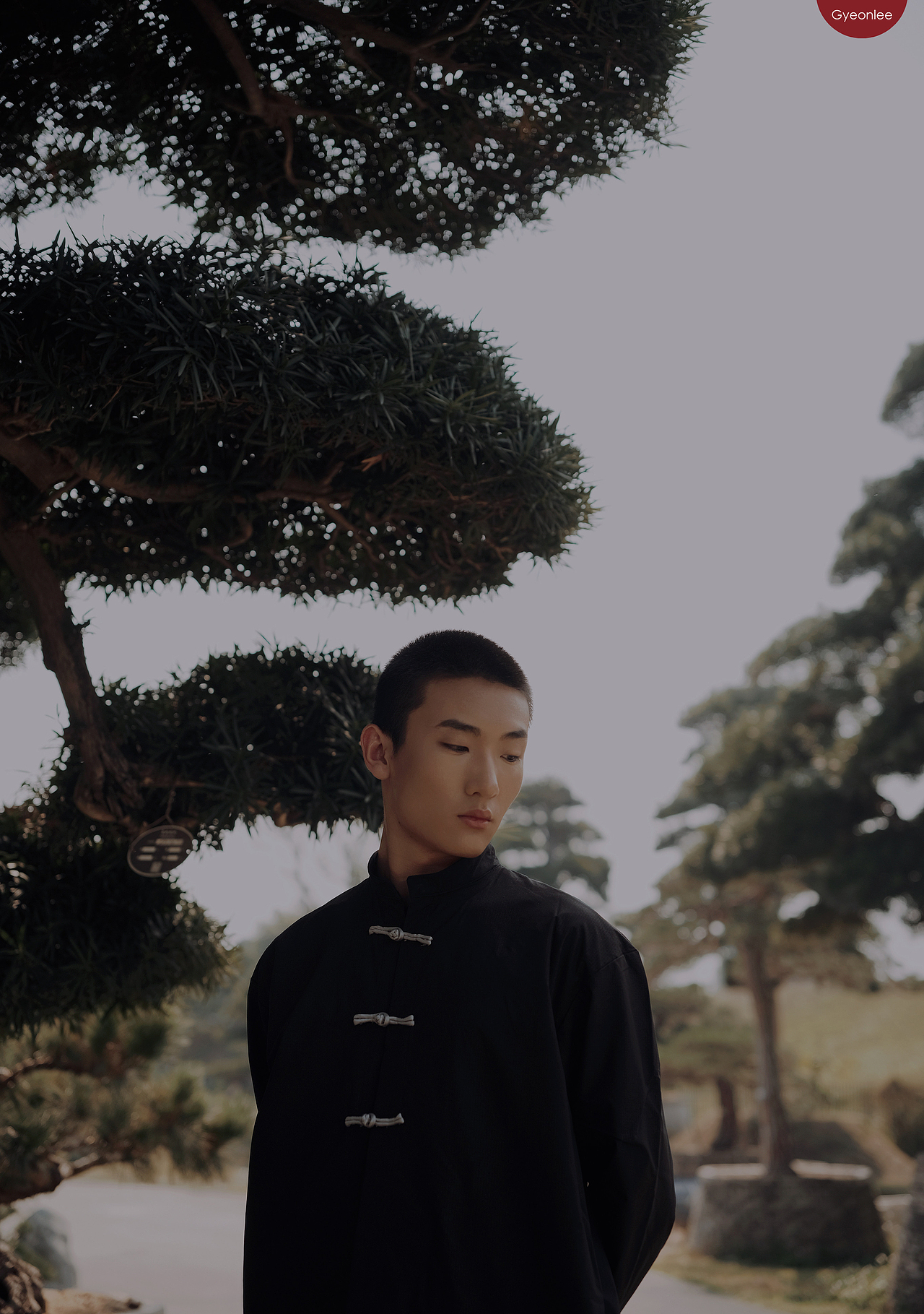 空山不见人 | 摄影日常