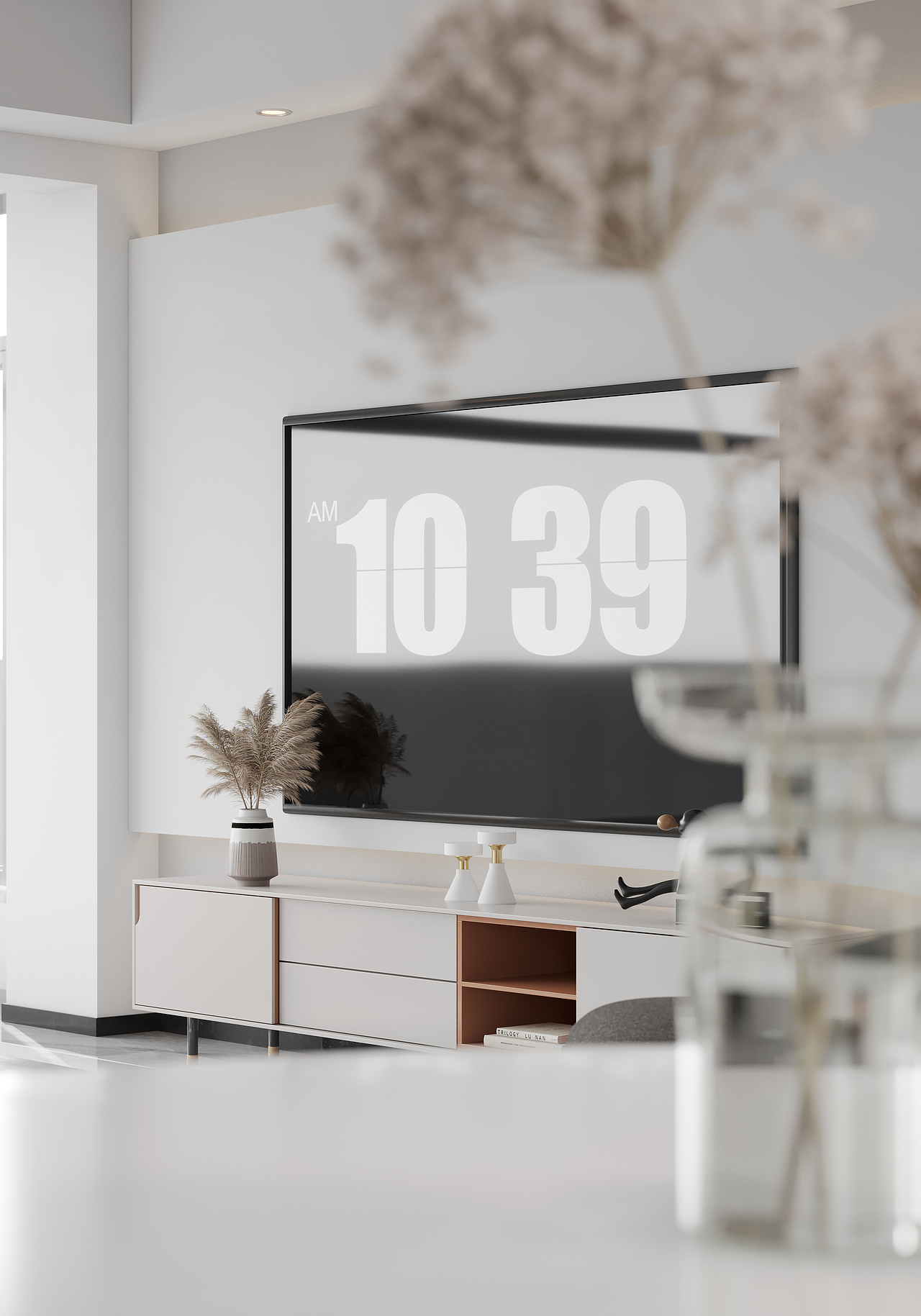 现代——长沙(星澜之悦唐总雅居)