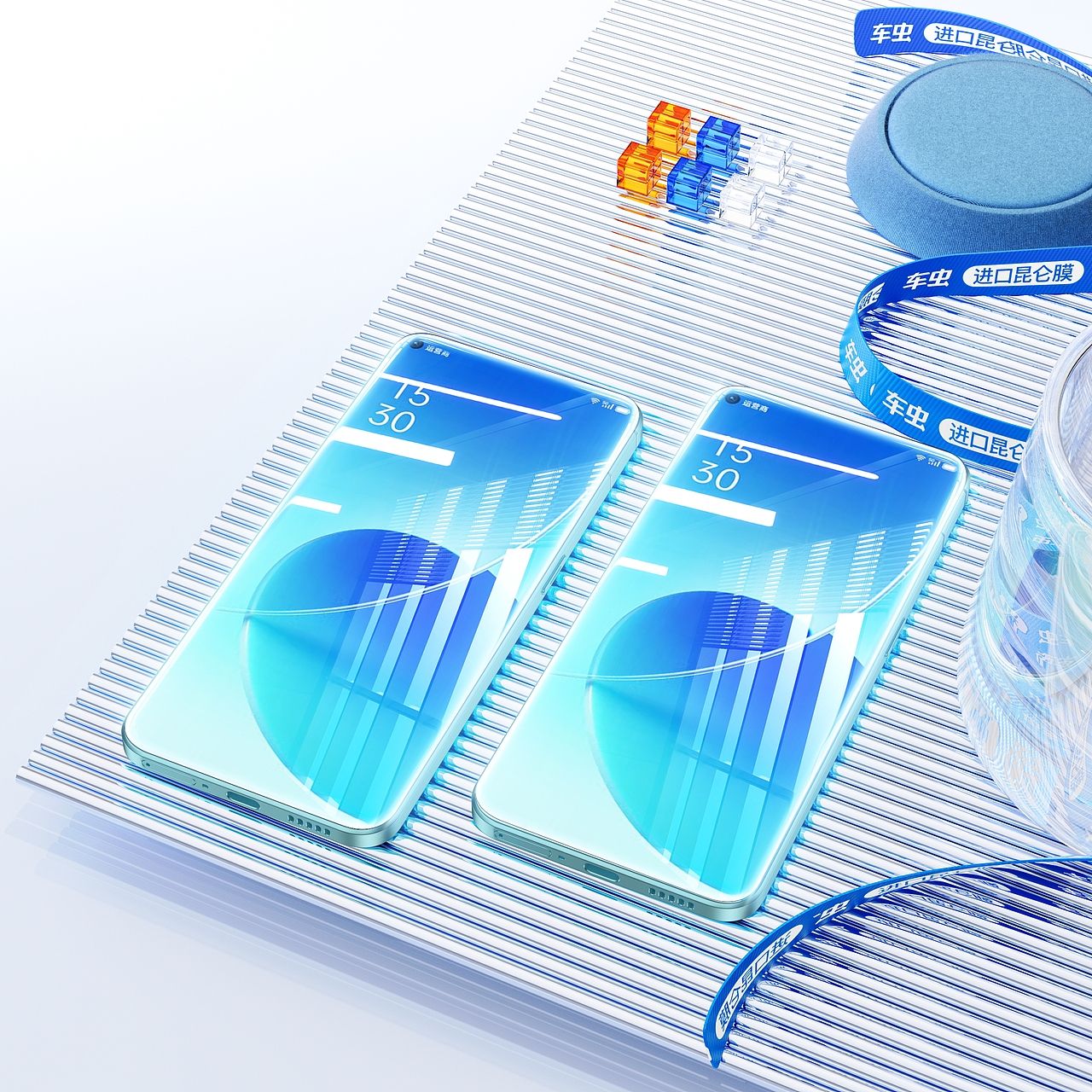 cherrc·车虫数码渲染（图ZMzQ4OTg4MjI4） - 产品 - 站酷设计师August_黑桃A原创素材 - 站酷ZCOOL