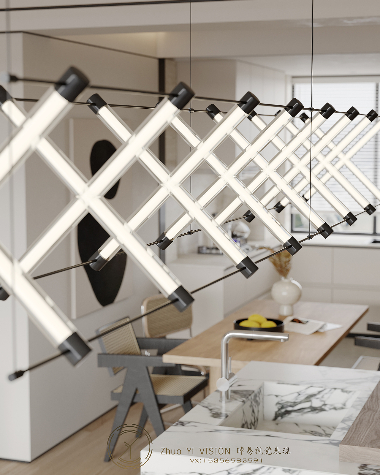 晫易视觉2022年总结