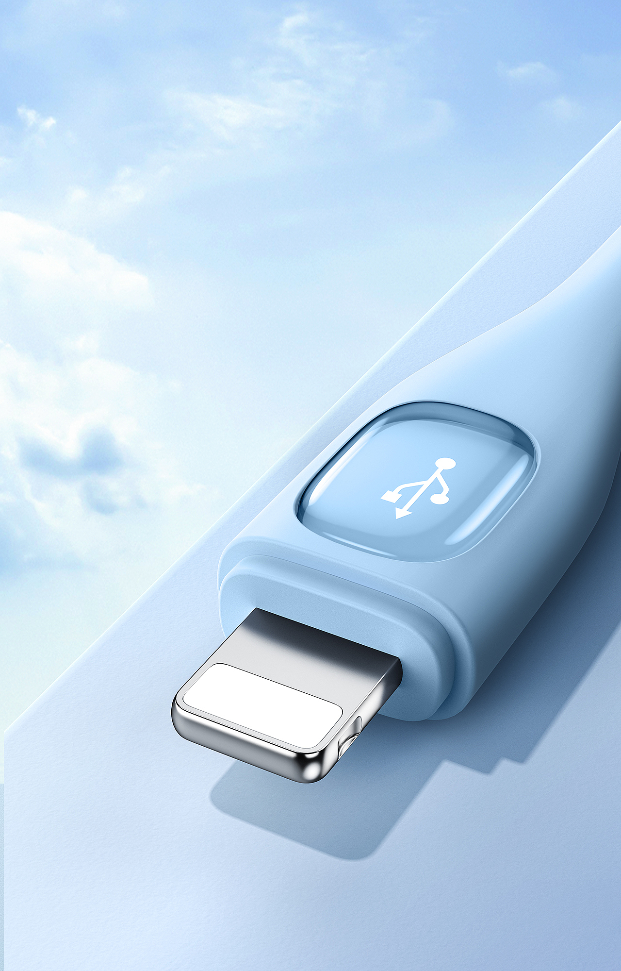 三合一数据线系列