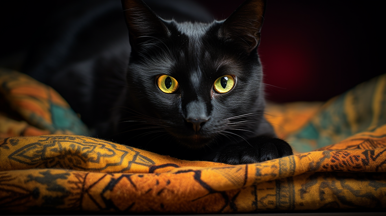 AI 之電腦壁紙設計 | 動物攝影（圖ZMzYxNzA2MTg4） - 閃屏/壁紙 - 站酷設計師朕才是萌仔原創(chuàng)素材 - 站酷ZCOOL