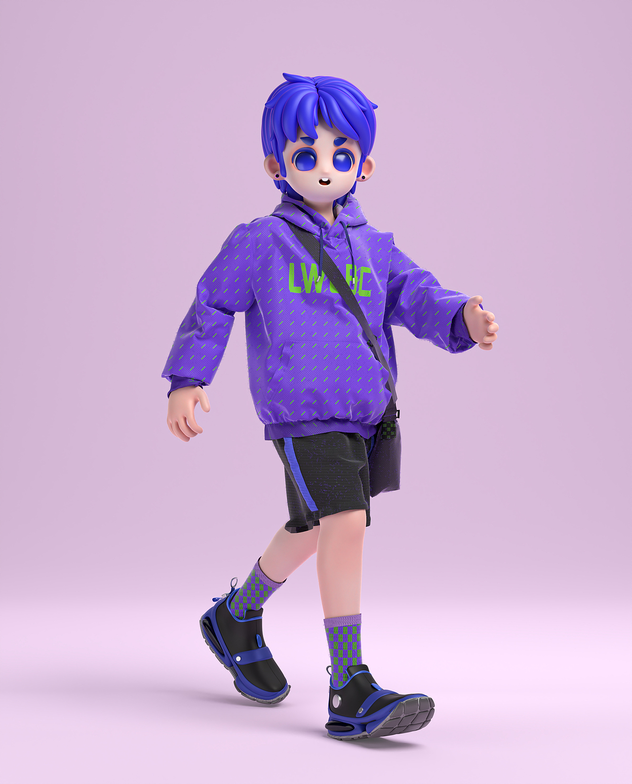 BEST OF BLUE