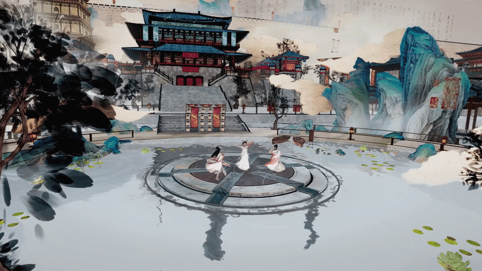 梦手巅峰联赛S4-视频类总结（图ZMzEwMDgwNDQ4） - 宣传片 - 站酷设计师网易CFun设计中心原创素材 - 站酷ZCOOL