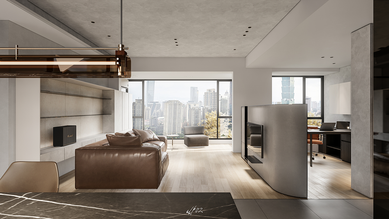 内向的风声（图ZMzMxMTkxODQw） - 家装设计 - 站酷设计师Fakelviz原创素材 - 站酷ZCOOL