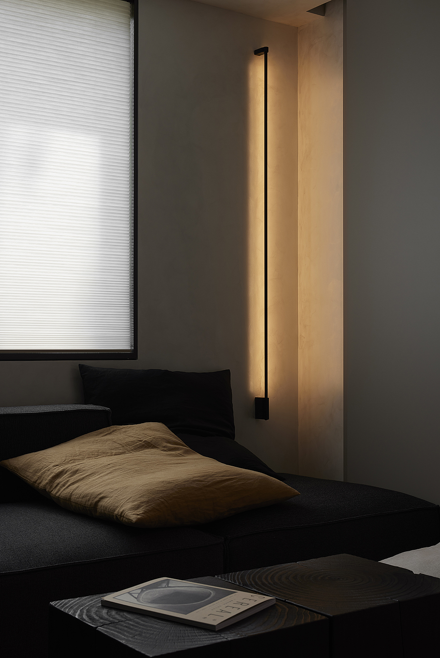 一个人的乌托邦