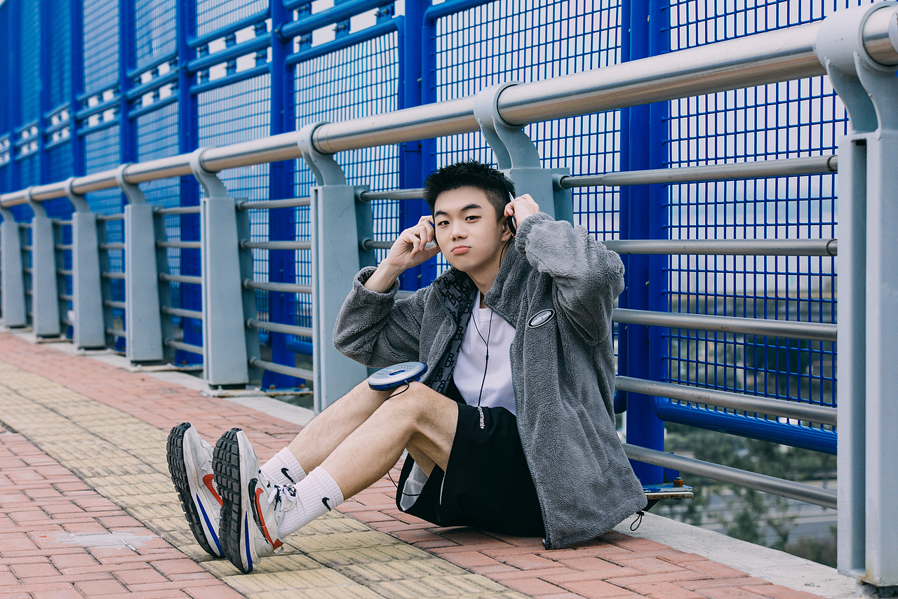 这就是你们要的少年感吗？