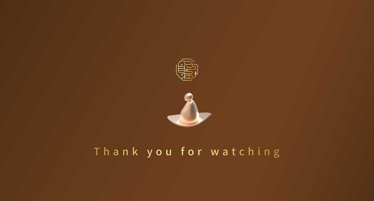 一方自在《无物》、《自在》酒品包装设计