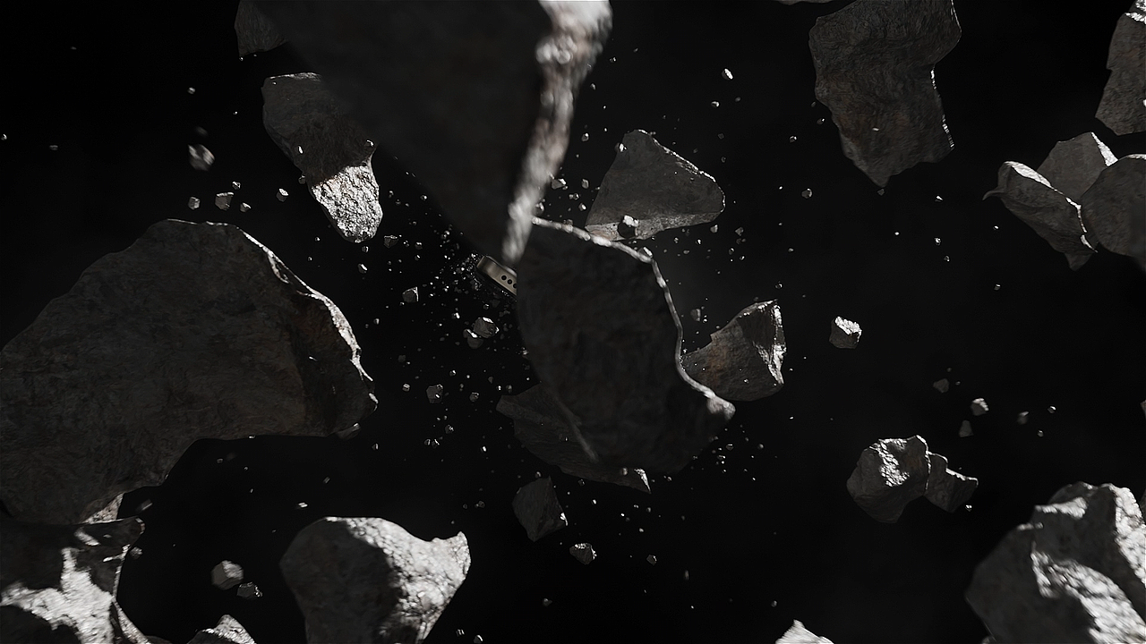 xiaomi14Pro 钛金属特别版