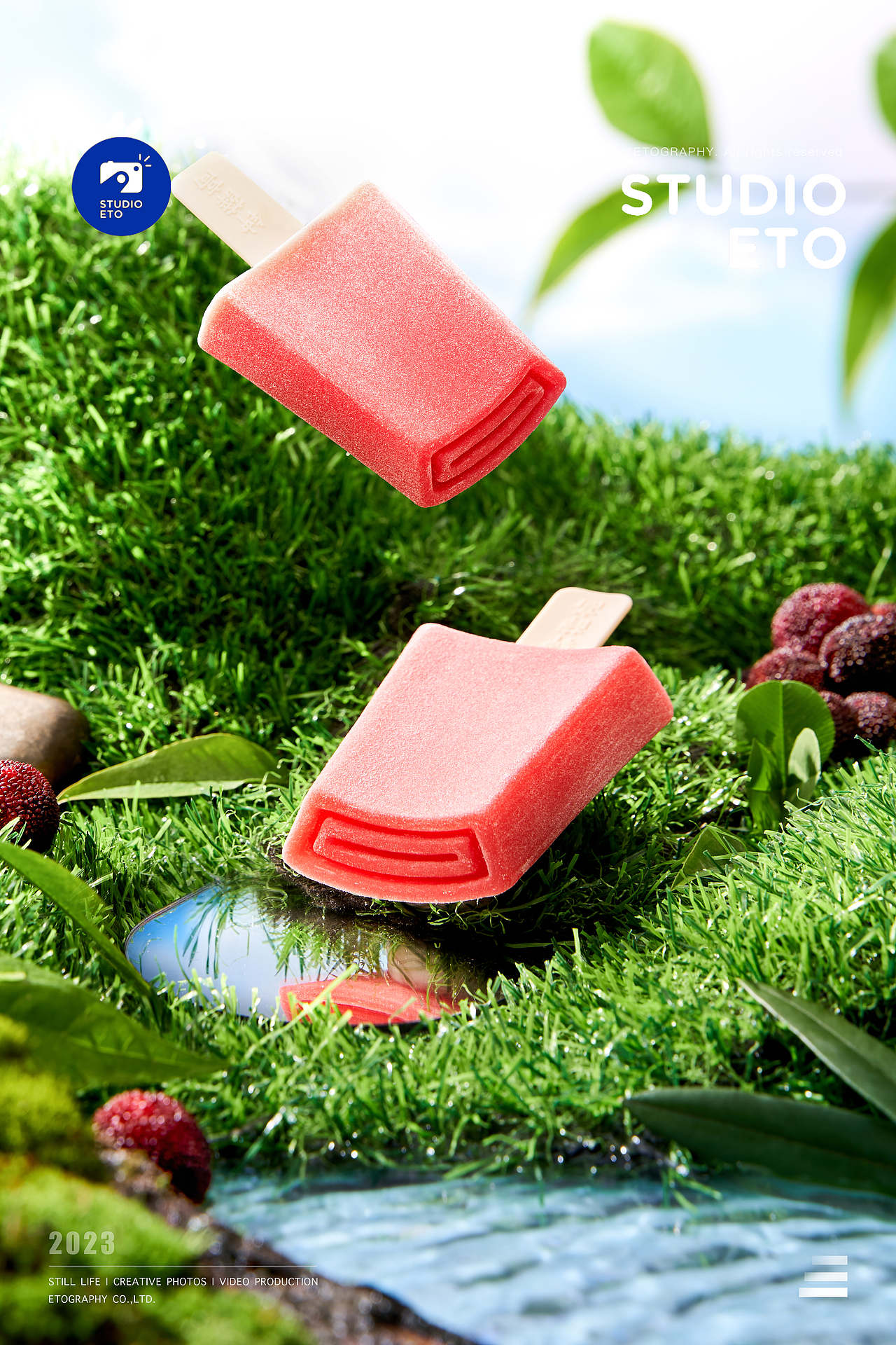 产品摄影 | 钟薛高（图ZMzUwMDU0ODA4） - 产品摄影 - 站酷设计师StudioEto原创素材 - 站酷ZCOOL