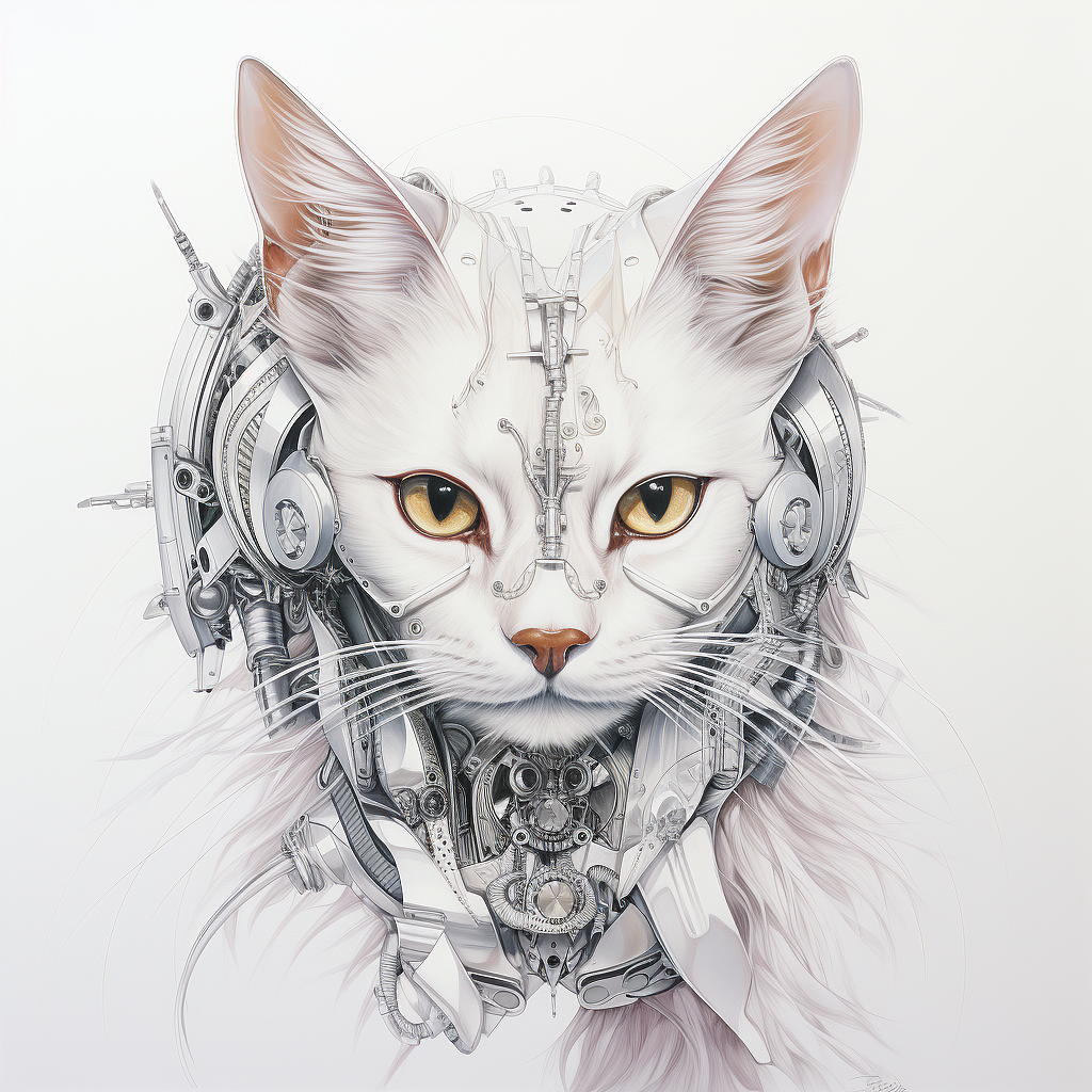 《哈基米的性格狂想》—— 画像（图ZMzU0NzE5Nzcy） - 实验艺术 - 站酷设计师简单来活原创素材 - 站酷ZCOOL