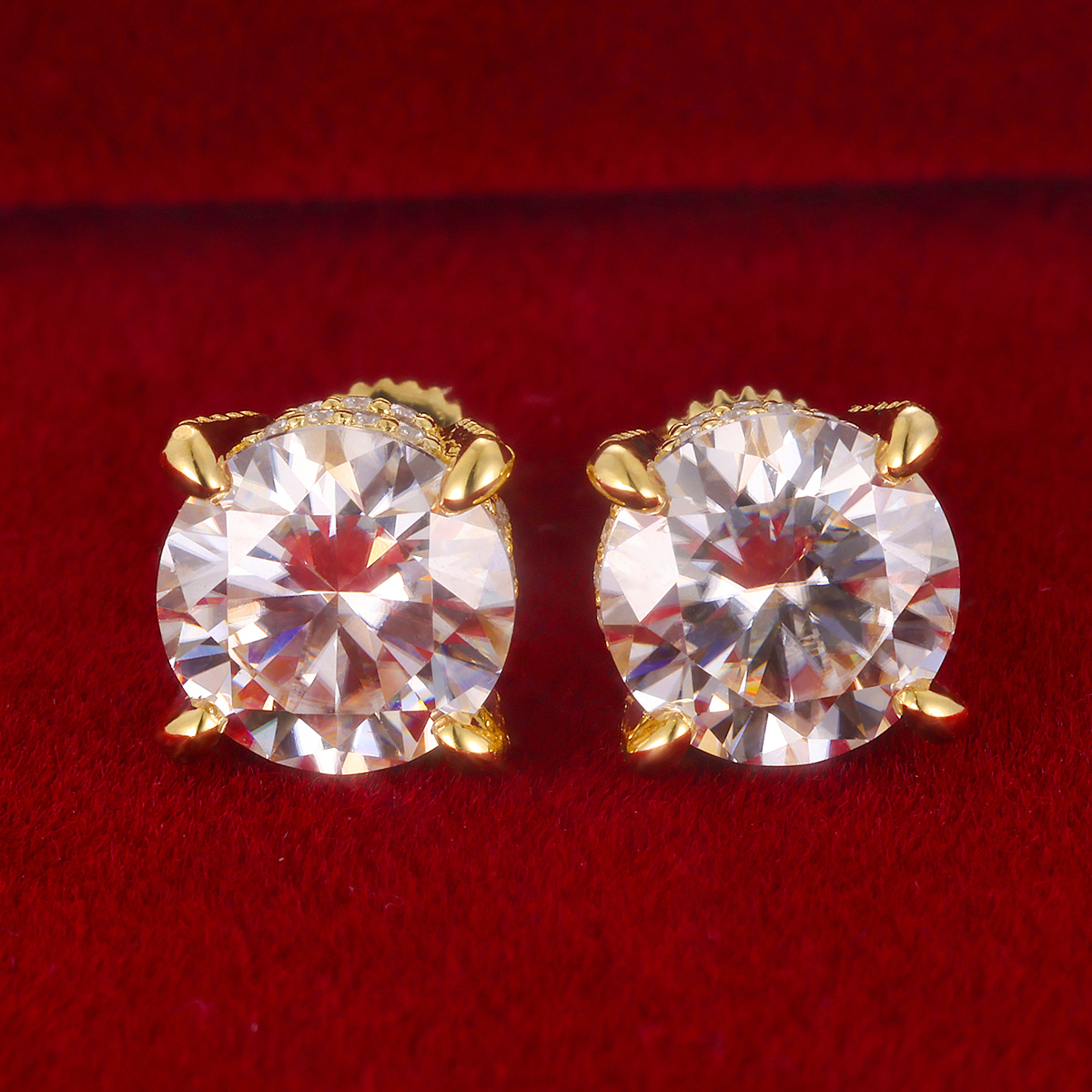 耳钉耳坠拍摄（图ZMzM2MTI5Nzg0） - 电商 - 站酷设计师YSZWQ原创素材 - 站酷ZCOOL