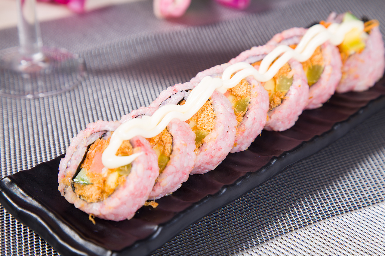 郑州扬帆视觉食品美食菜品拍摄 淘宝商品农产品摄影