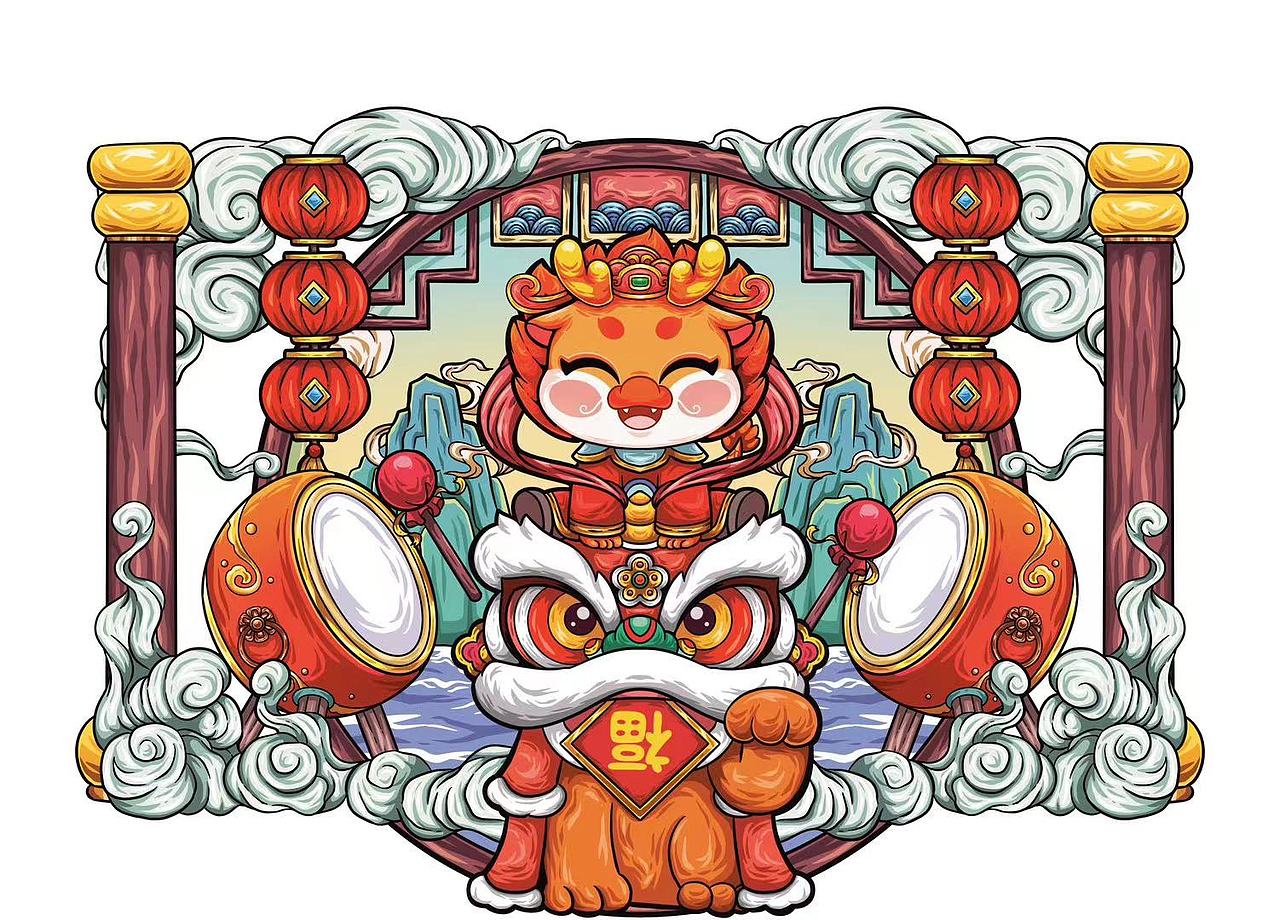 组合