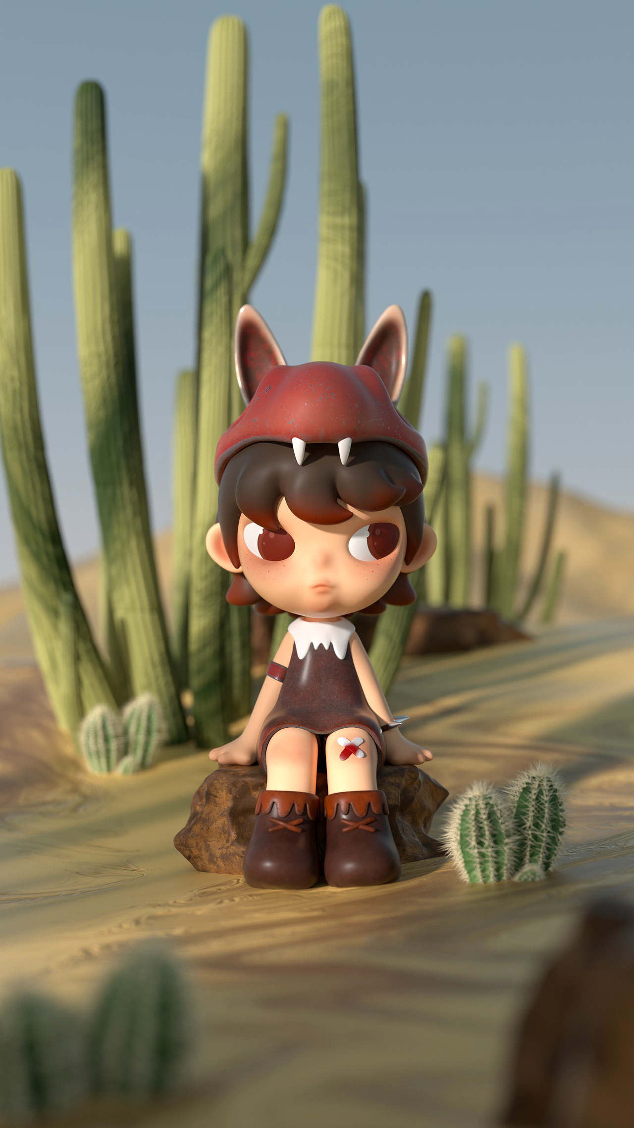 IP自习室作品合集