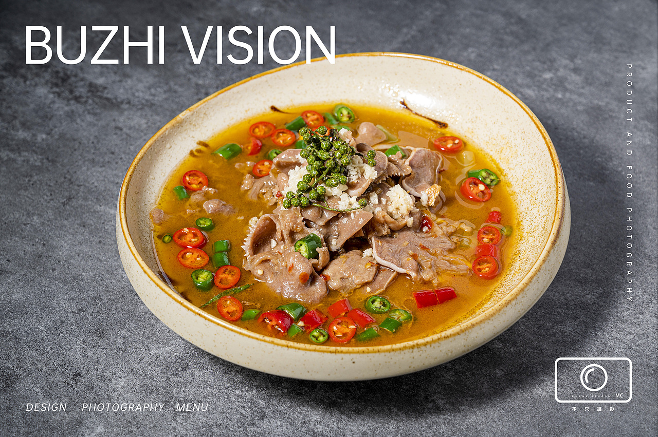 美食摄影 | 闽粤料理