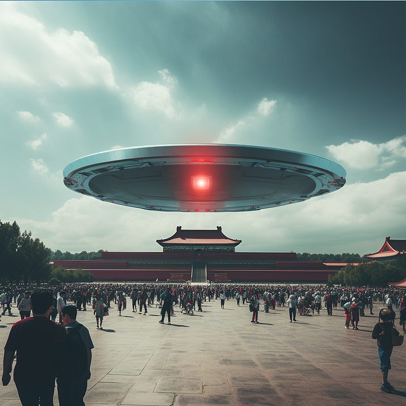 AIGC-有趣的灵感（图ZMzQ4OTM0Mzc2） - AI作品 - 站酷设计师看情况8原创素材 - 站酷ZCOOL