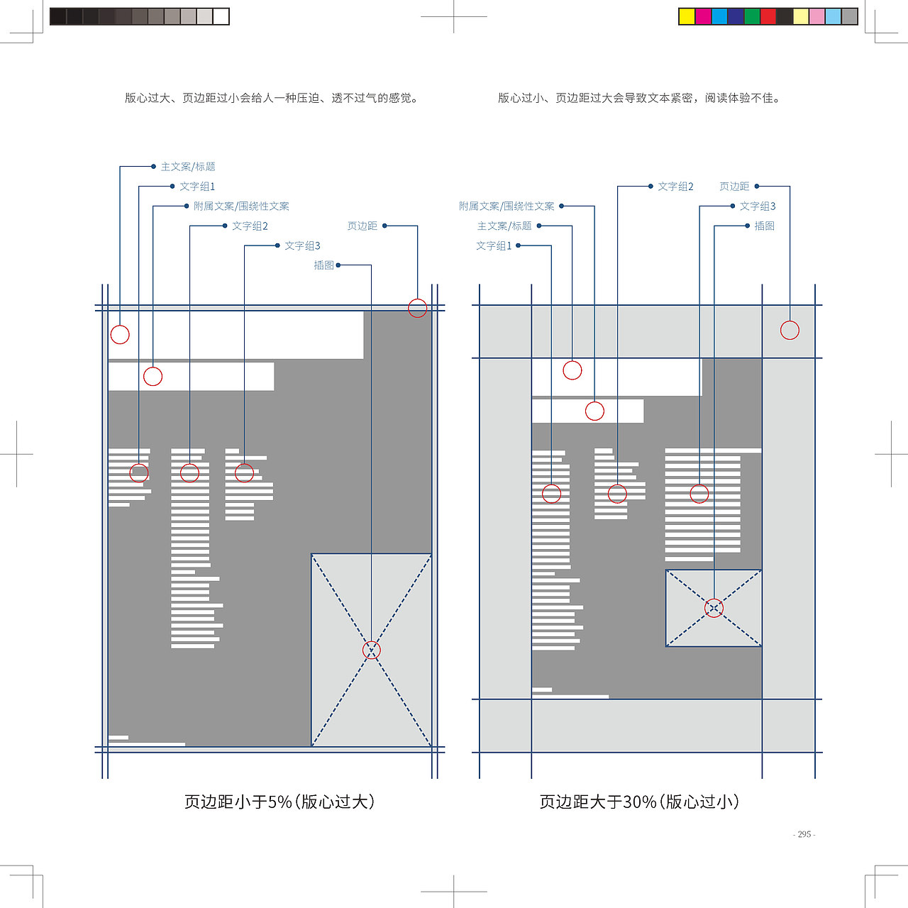 平面设计图解手册(三)