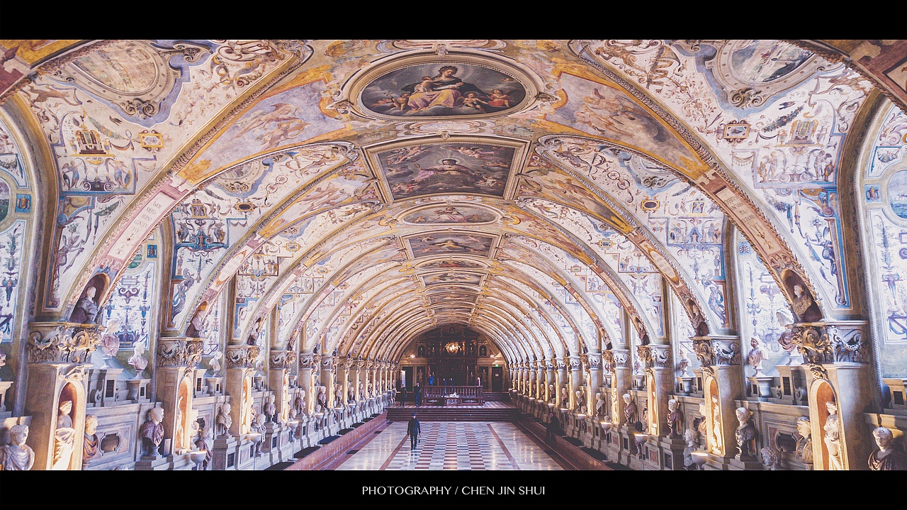 德国国王湖+慕尼黑+奥地利萨尔茨堡