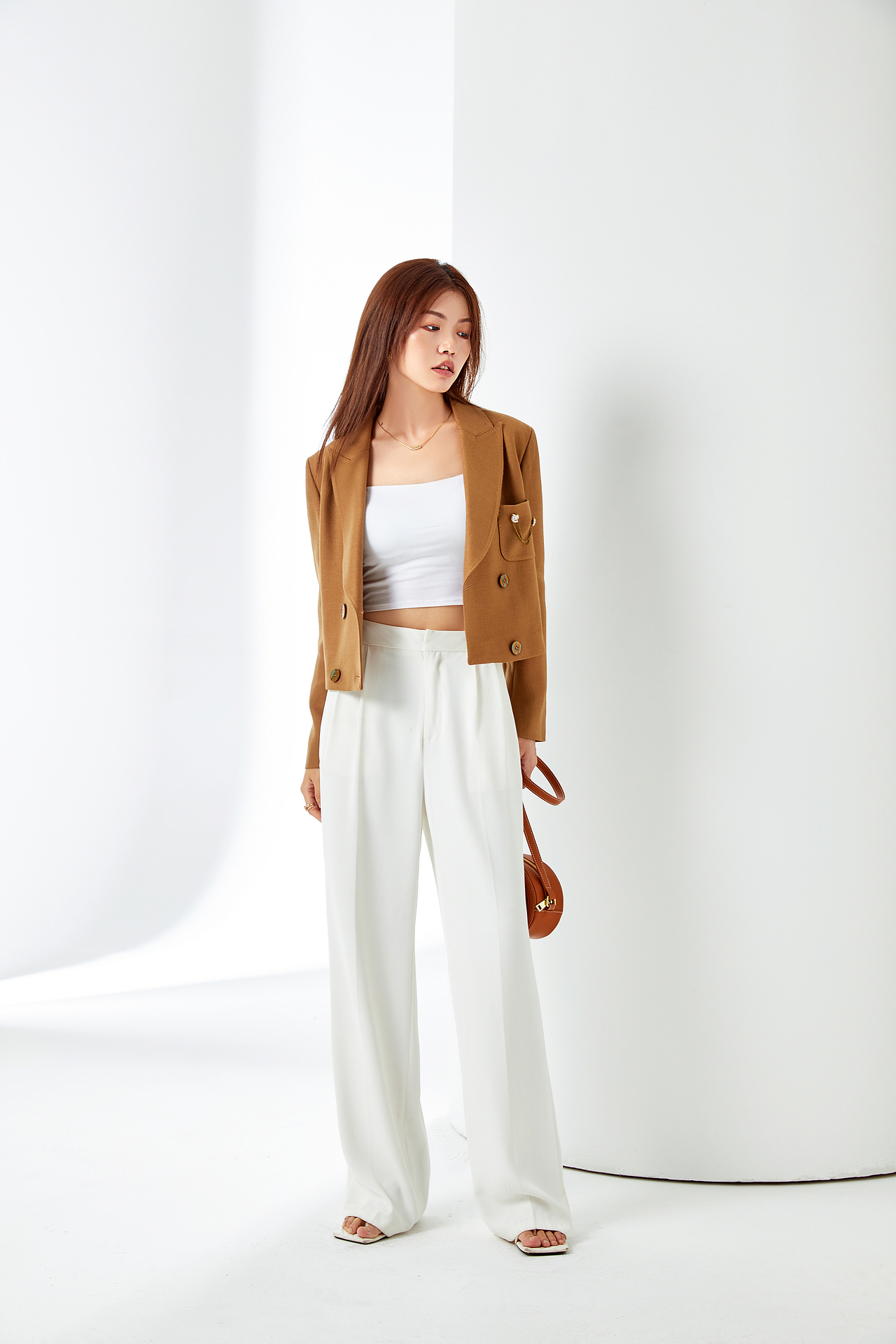 商业摄影|服装拍摄