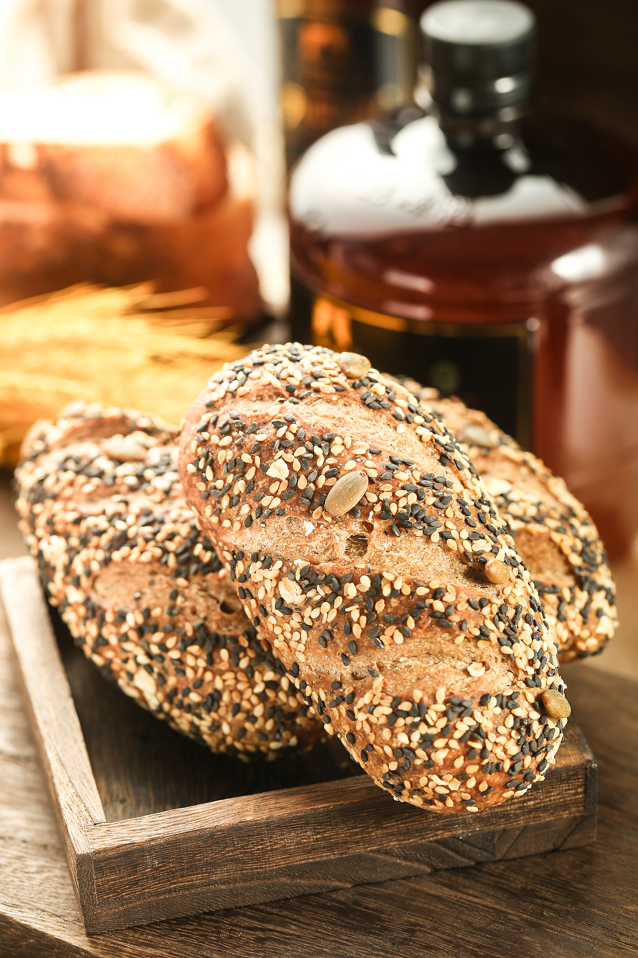 歐式面包 美食攝影 產(chǎn)品攝影（圖ZMzM3Njc5NTgw） - 產(chǎn)品攝影 - 站酷設(shè)計(jì)師周大富80原創(chuàng)素材 - 站酷ZCOOL