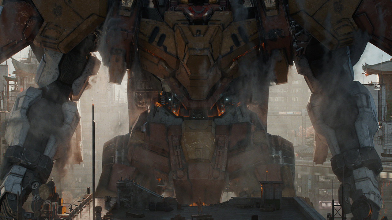 特效作品集2022