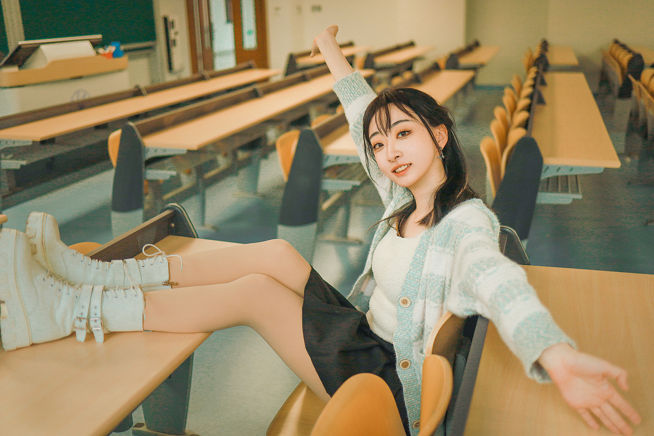 关于青春的记忆