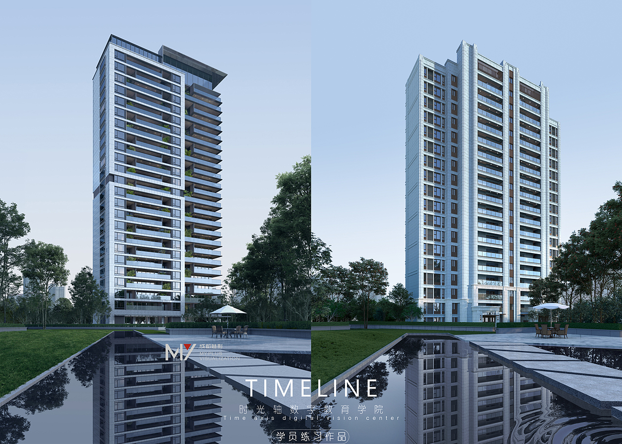 山西时光轴---表现十期---八月大量练习（实训阶段）