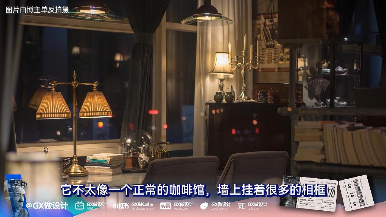 海与浪，温与柔，幸与不幸有尽头，消失的蒙咖啡馆（图ZMzU4NDgxMDgw） - 环境/建筑摄影 - 站酷设计师GX做设计原创素材 - 站酷ZCOOL