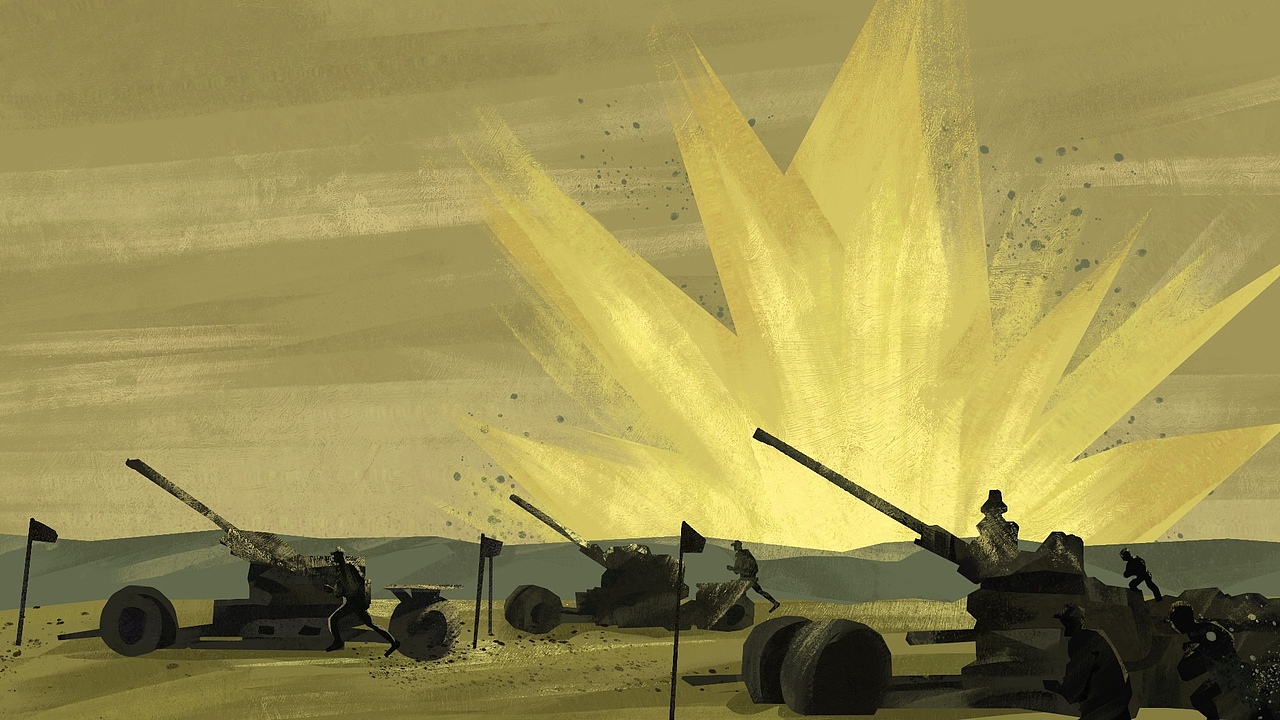 纪录片《超时空寻找》故事动画（图ZMzUzODQwMjQ4） - 其他影视 - 站酷设计师中鸟ZhongNiao原创素材 - 站酷ZCOOL