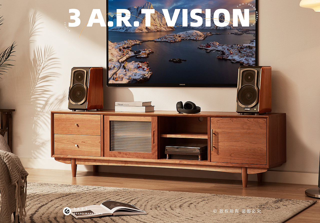 平面摄影 | 漫步者音响 × 三鼎品牌营销（图ZMzAyOTQ3MTA4） - 产品摄影 - 站酷设计师三鼎品牌营销原创素材 - 站酷ZCOOL