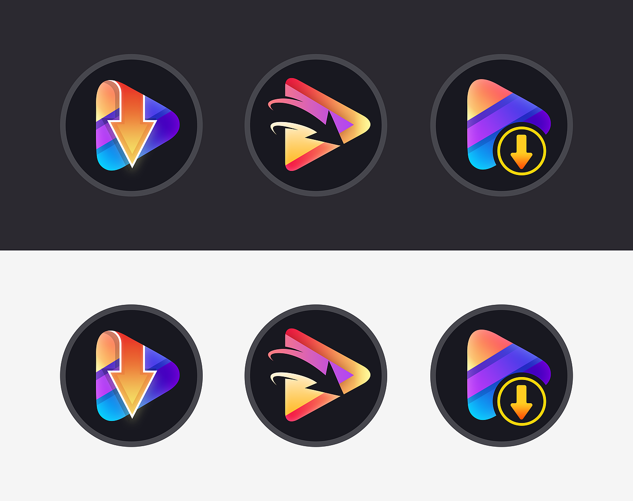 PC端软件/StreamFab