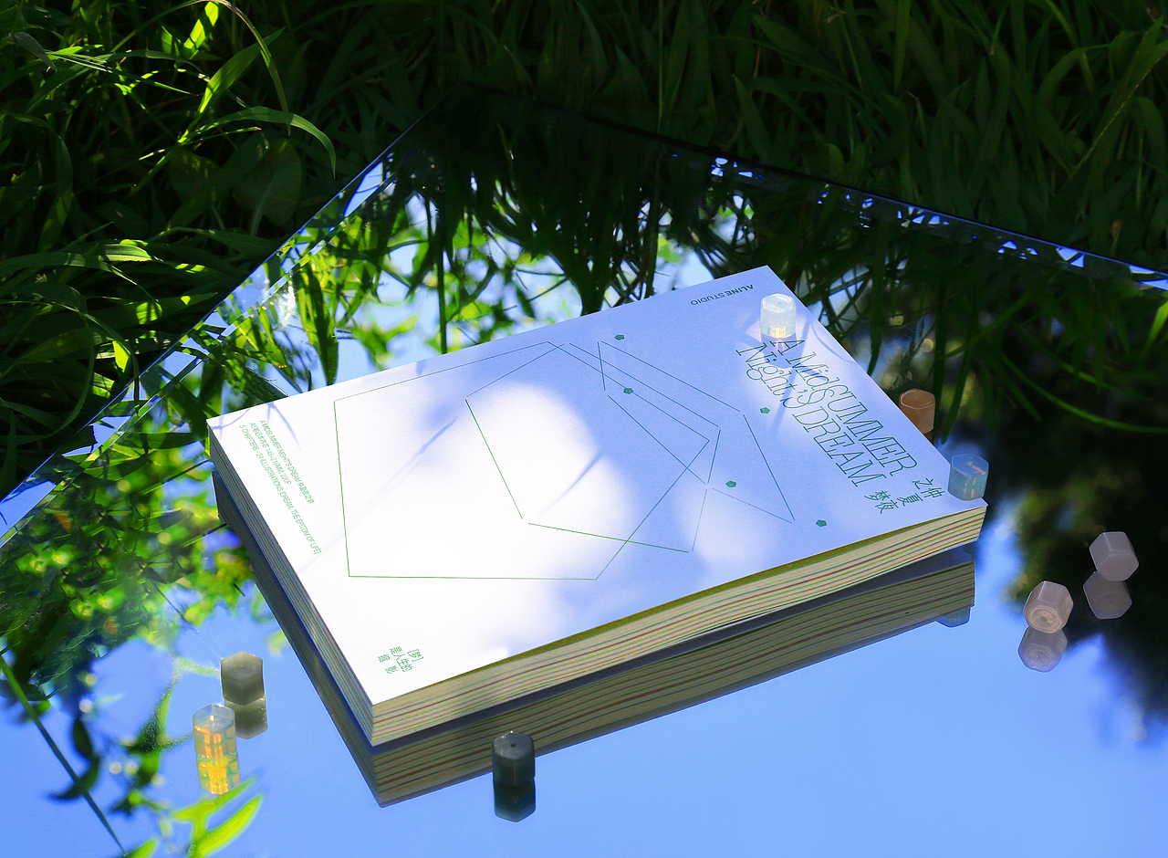 ALAB|仲夏夜之梦·现在开始做梦