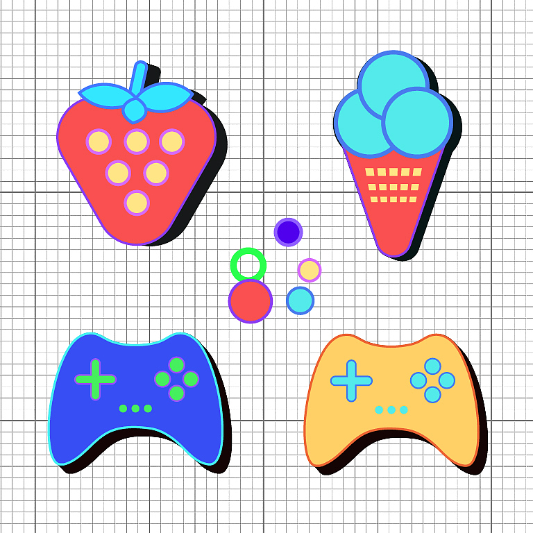 NICE LAB作业练习（图ZMzAzMTg4MjQw） - 海报 - 站酷设计师jyeho原创素材 - 站酷ZCOOL