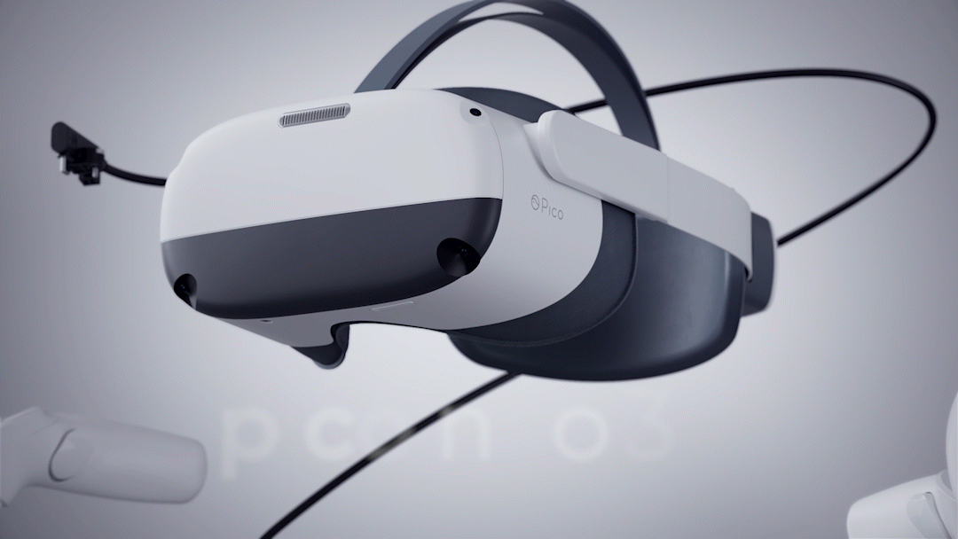 Pico Neo3 VR眼镜