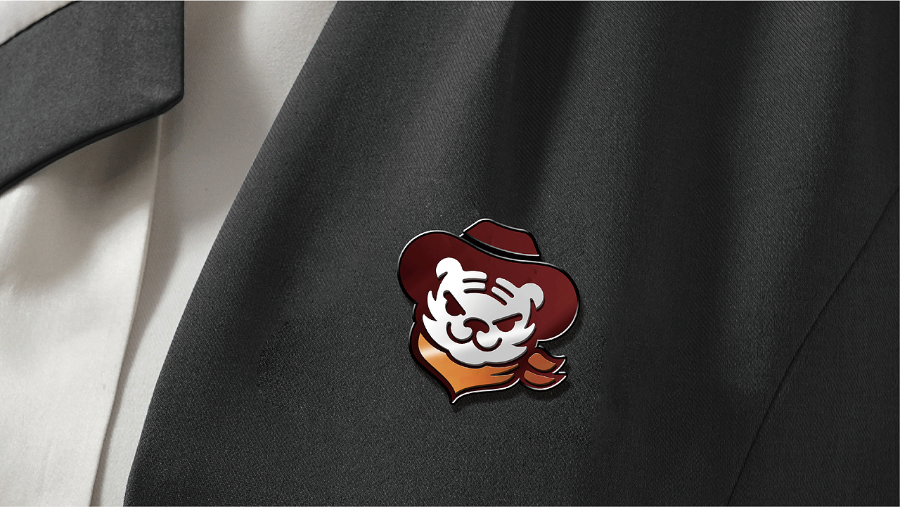 至道品牌 | Love in Tiger’s | 老虎西餐品牌升级全案（图ZMzI3NzEyNTg0） - 品牌 - 站酷设计师中创至道原创素材 - 站酷ZCOOL