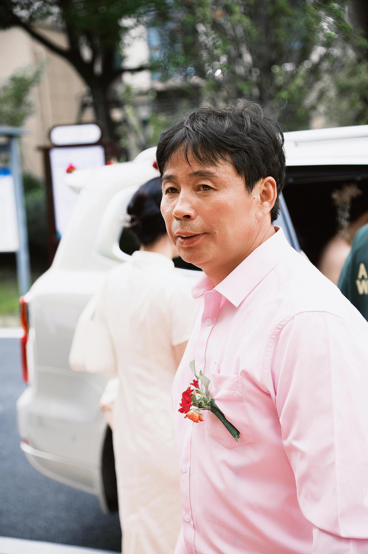 二三年十月五日婚（图ZMzU5NTc2MjYw） - 人像摄影 - 站酷设计师摄影方师傅Fonda原创素材 - 站酷ZCOOL