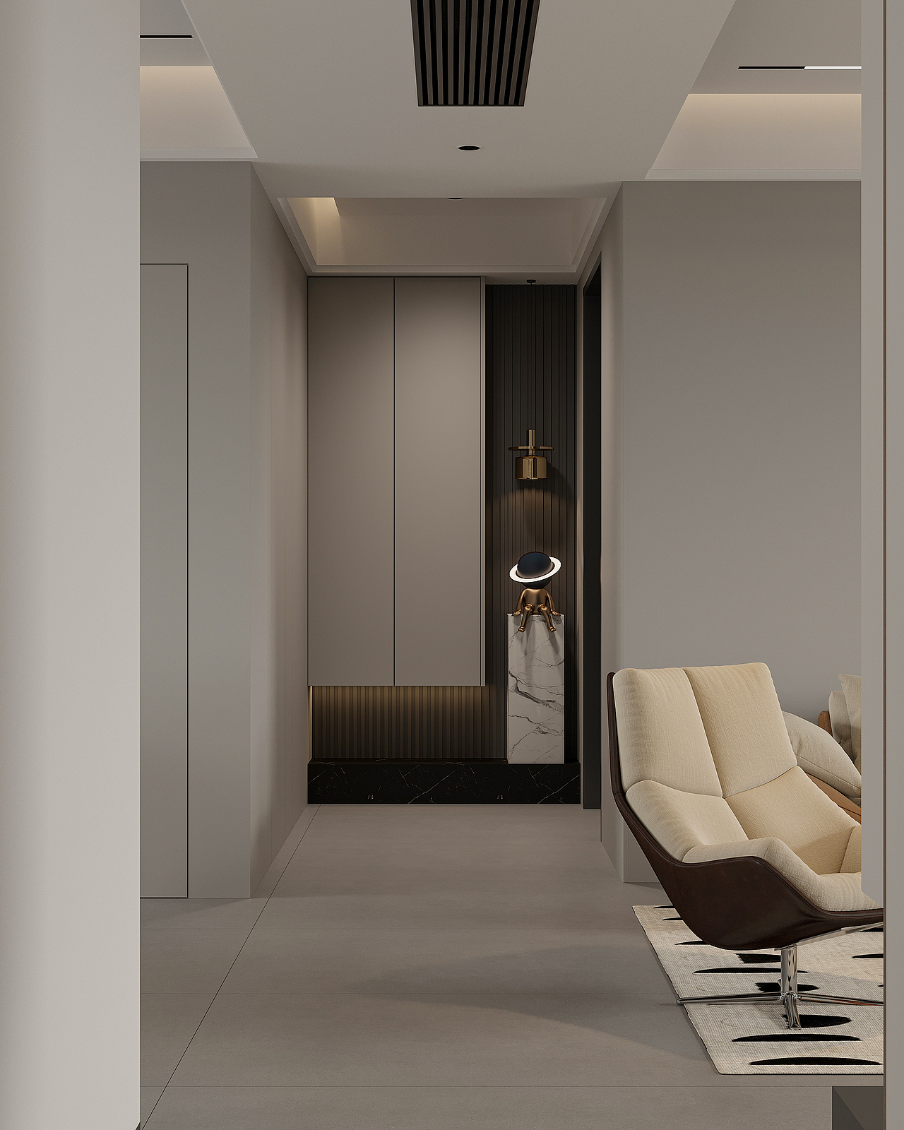 现代（我本将心向明月）