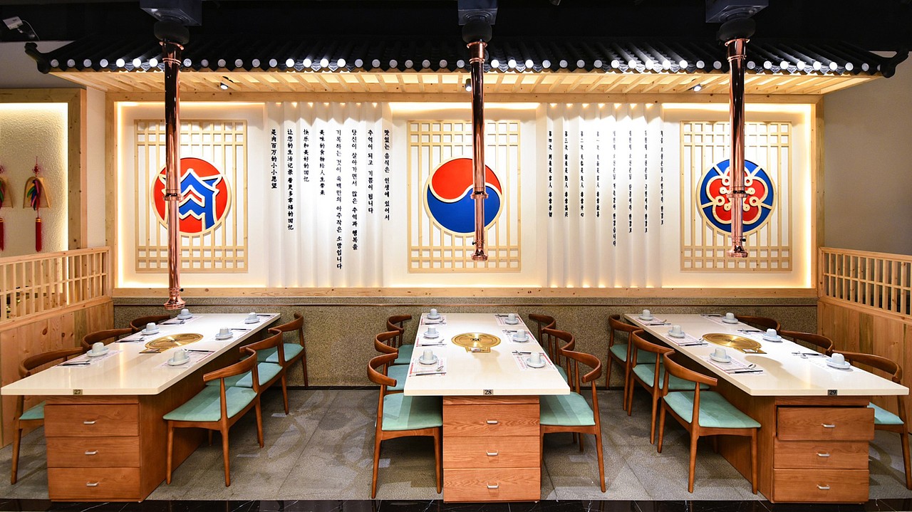 肉百万品牌全案策划设计