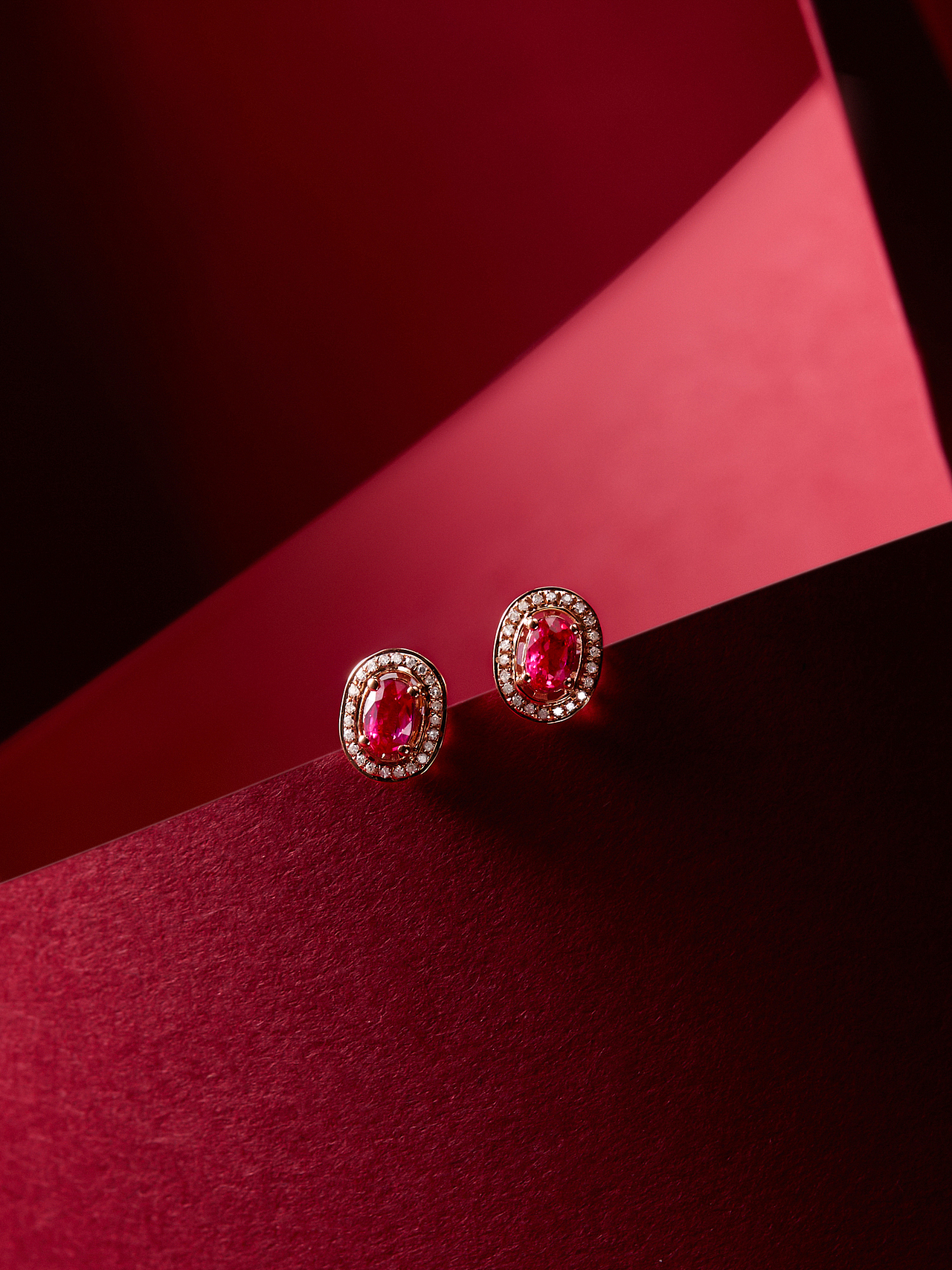 珠宝首饰|红宝石