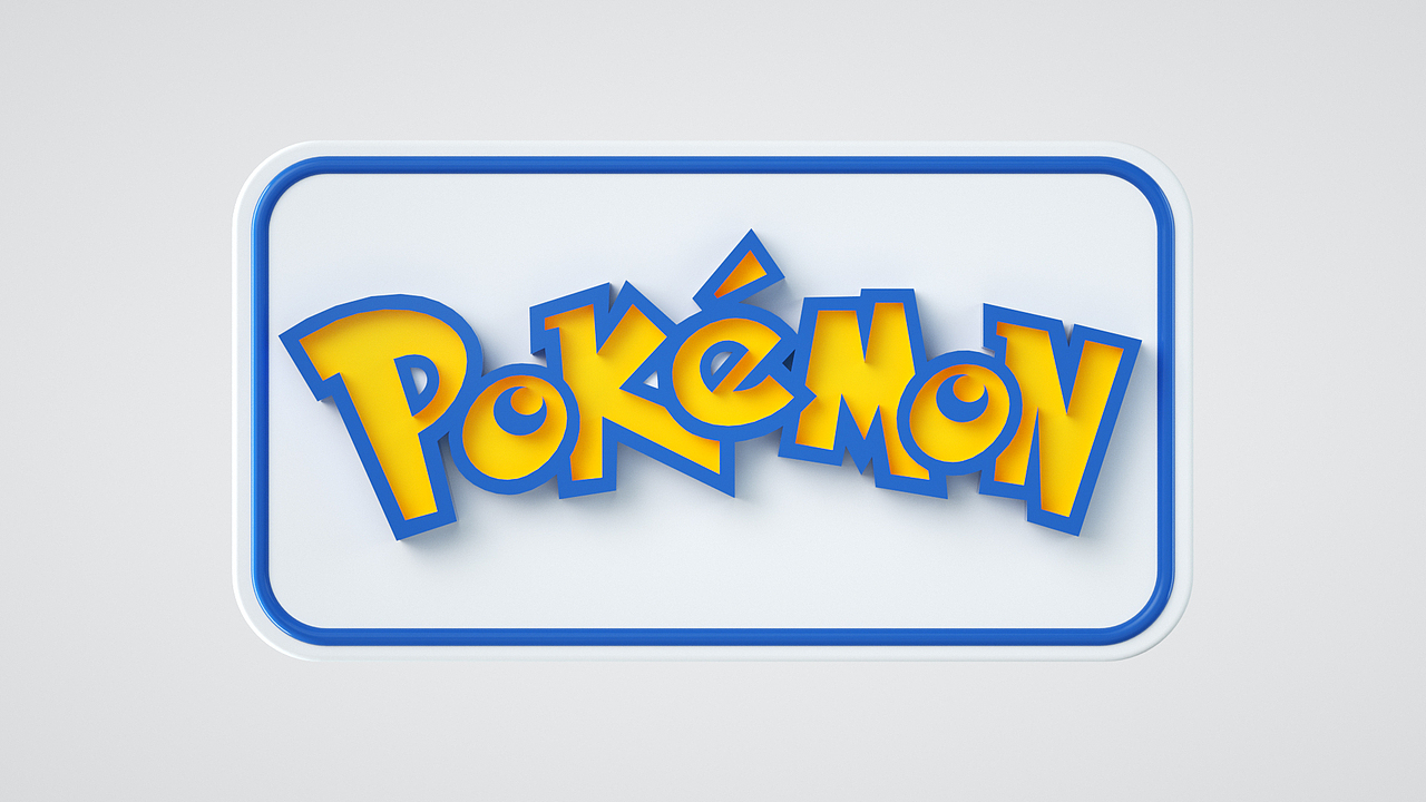 宝可梦图鉴系列（图ZMzA3ODE5MjU2） - 其他三维 - 站酷设计师是KKK啊原创素材 - 站酷ZCOOL