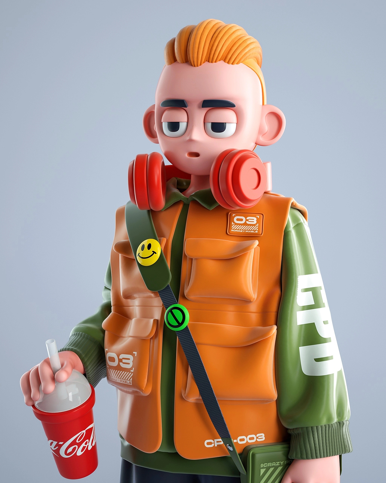 虚拟服饰设计2.0