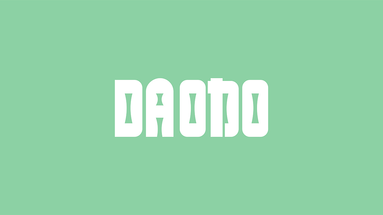 DA咖-咖啡品牌包装设计