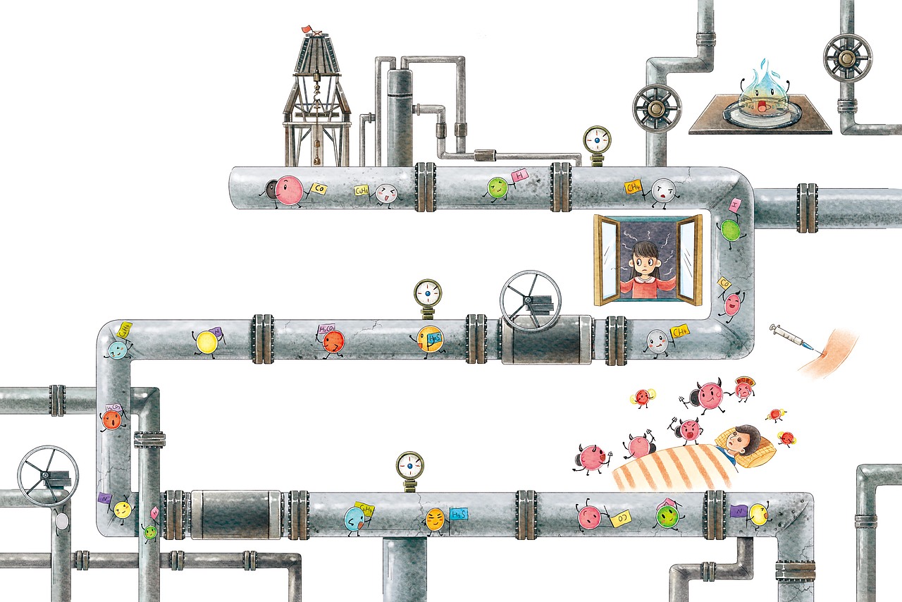 教辅（图ZMzYxOTU5NDA4） - 绘本 - 站酷设计师小白敦敦原创素材 - 站酷ZCOOL