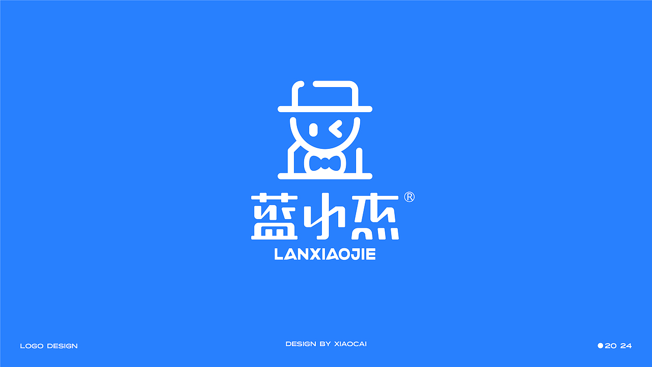 LOGOS&MARKS（图ZMzU5MTI1MjM2） - Logo - 站酷设计师怪小才原创素材 - 站酷ZCOOL