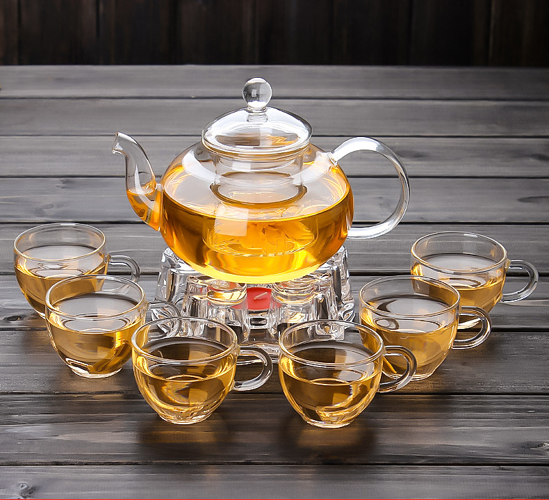 功夫玻璃茶壶套装（图ZMjk3NDc2MTE2） - 其他 - 站酷设计师女明星也疯狂原创素材 - 站酷ZCOOL