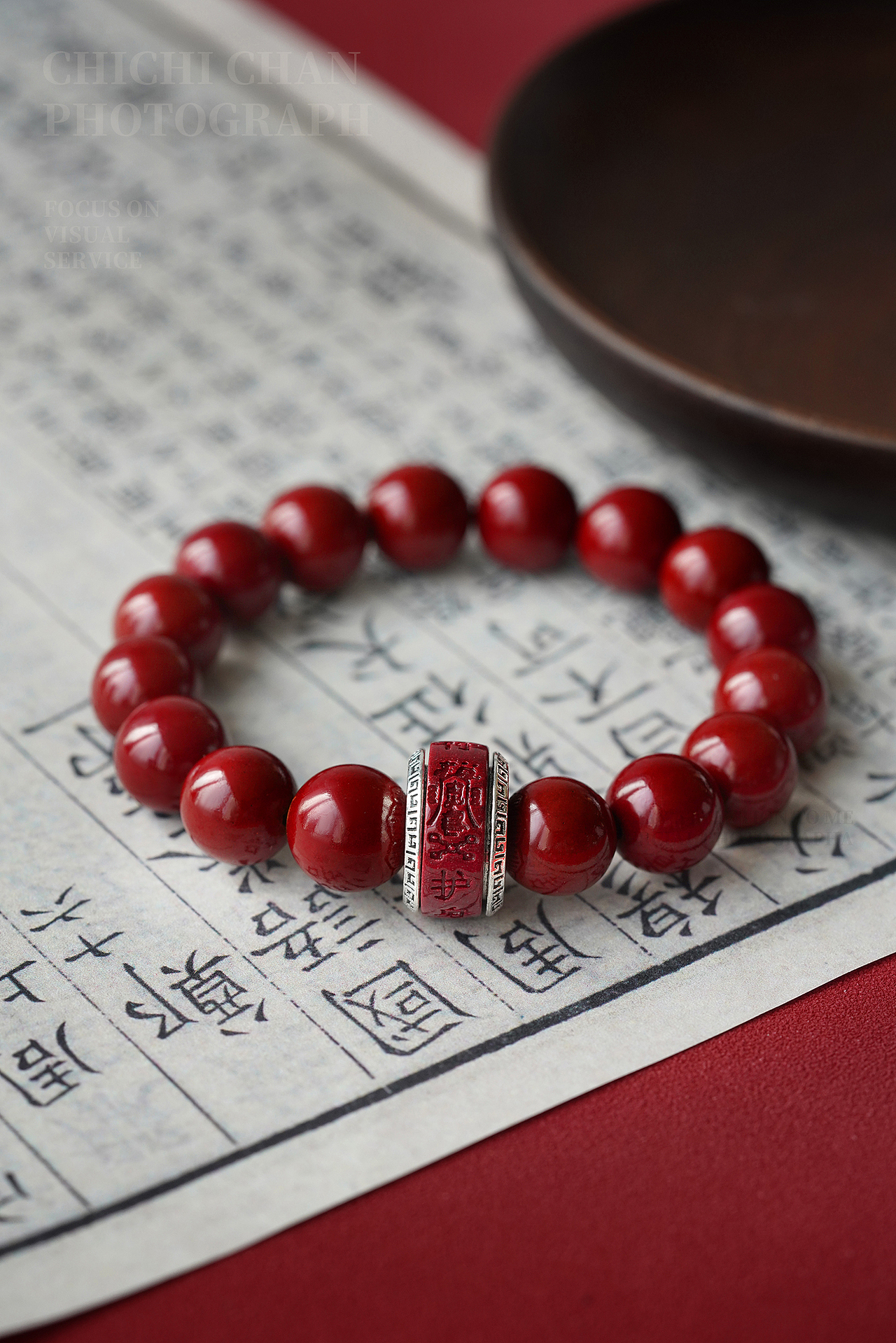 珠宝首饰 禅意 中国风 产品场景图（图ZMzQxMzE4MjQ0） - 产品摄影 - 站酷设计师chichichan原创素材 - 站酷ZCOOL