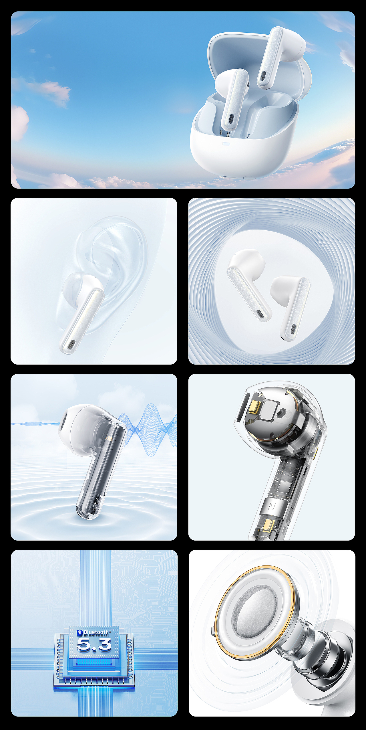 Baseus 倍思工作记录（图ZMzYzMTE4NzYw） - 产品 - 站酷设计师建模打败大白原创素材 - 站酷ZCOOL