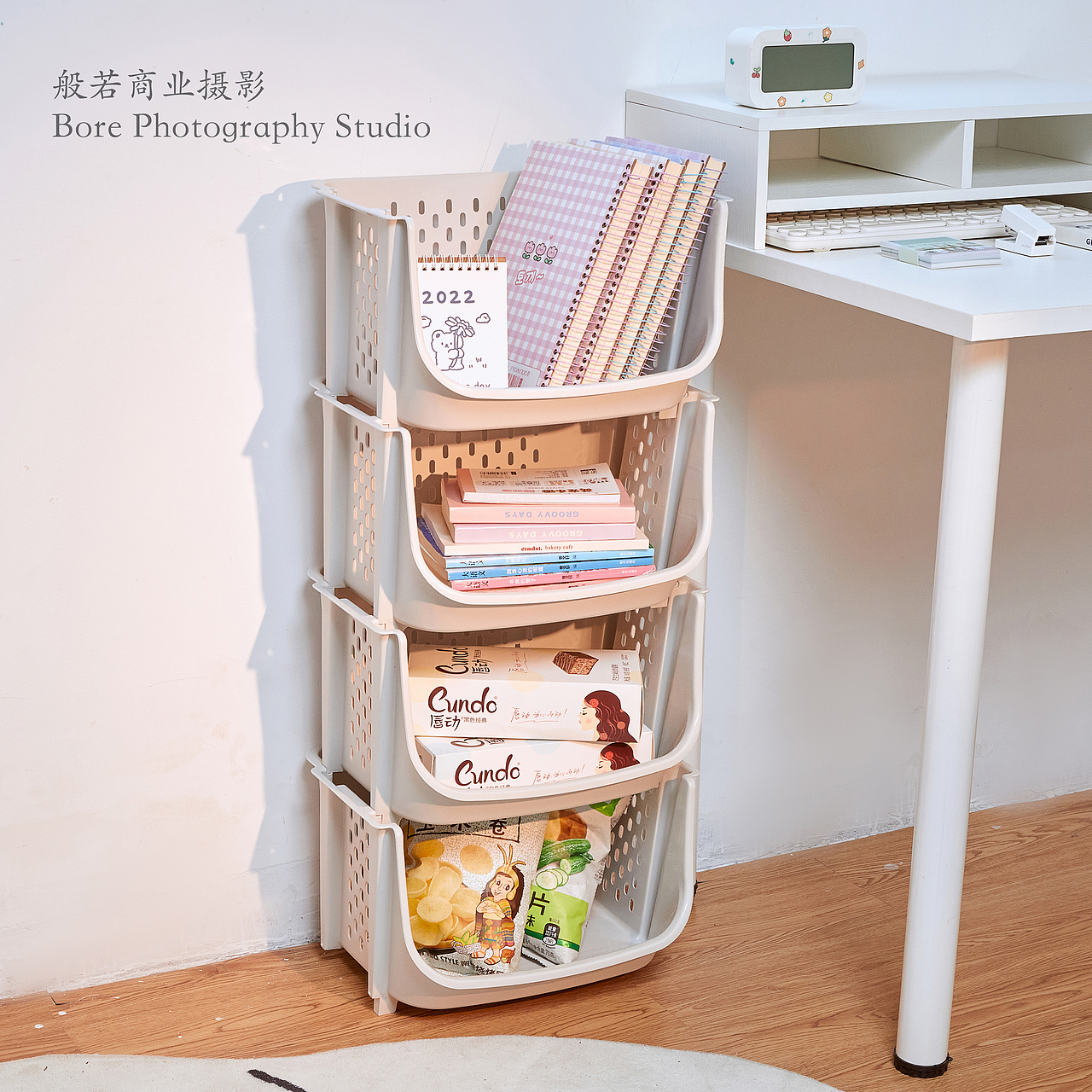 日用品/收纳箱/百货/网红风/电商拍摄（图ZMzExNjcxMzA4） - 产品摄影 - 站酷设计师般若商业摄影原创素材 - 站酷ZCOOL