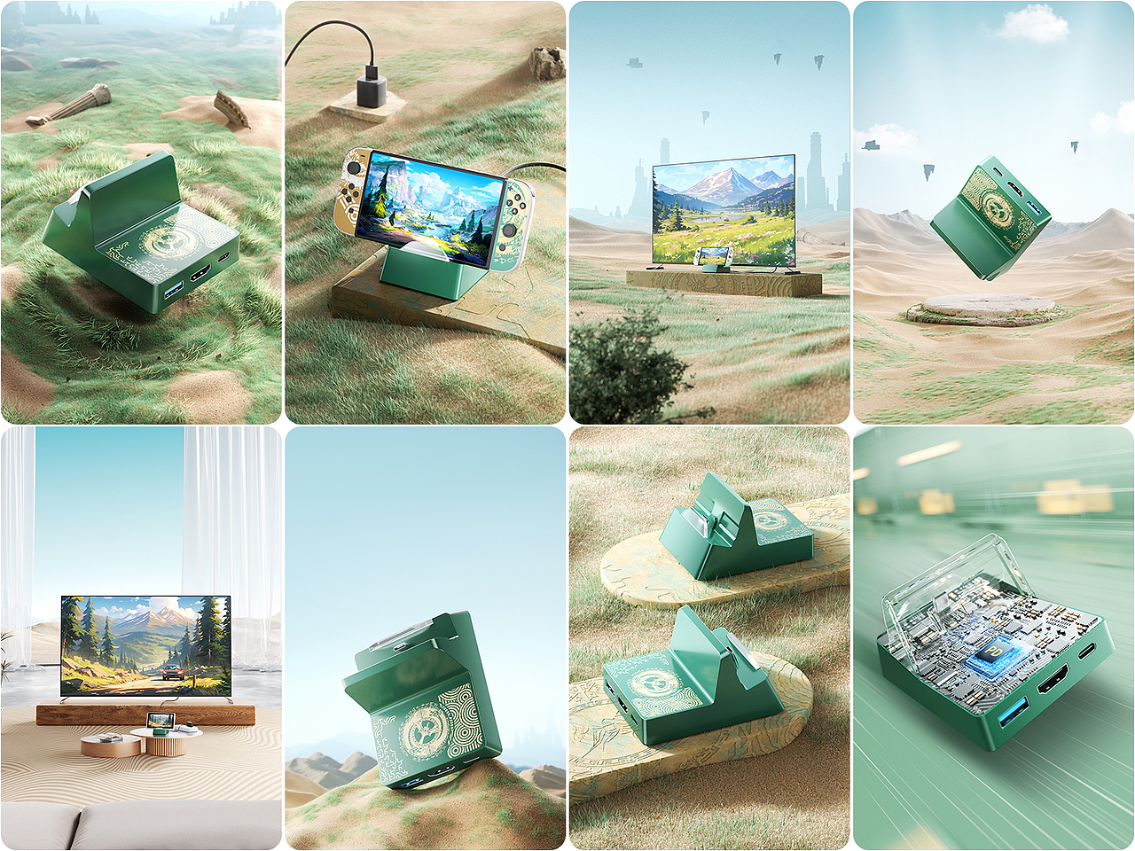 2023年终分享（图ZMzU5NzI5MjA4） - 产品 - 站酷设计师枫麟原创素材 - 站酷ZCOOL